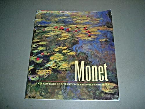 Monet (The Masterworks): Crespelle, Jean-Paul: 9780517646458