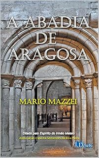 Livro A Abadia de Aragosa