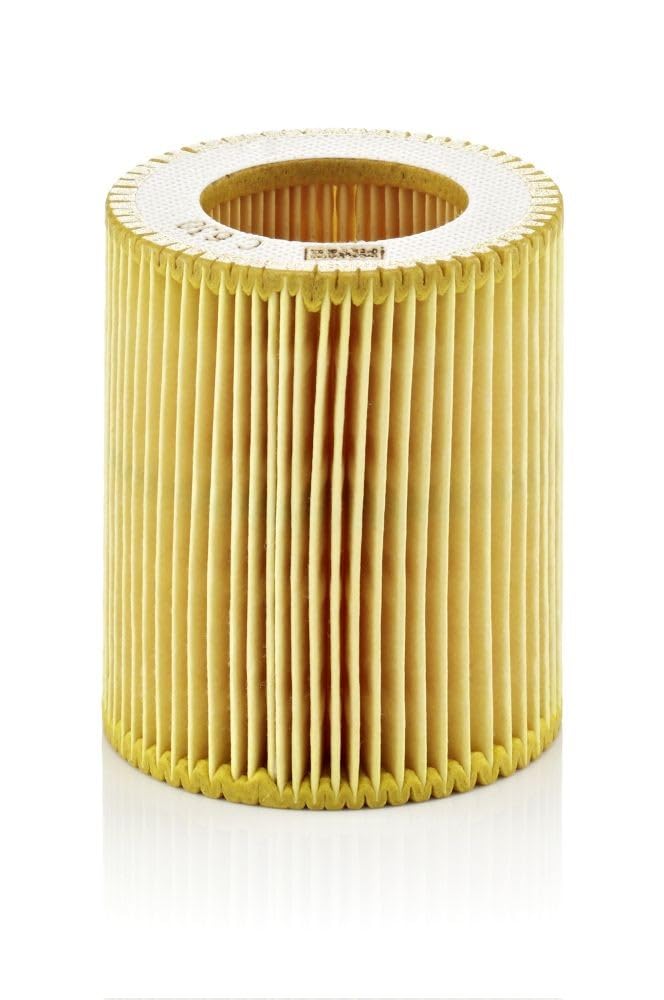 MANN-FILTER C 630 Air Filter - for Off-Highway Applications