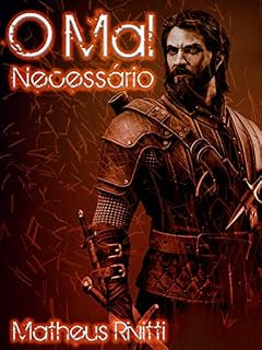 Livro O Mal Necessário