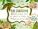 The Dinosaur 3D Cookie Kit by 