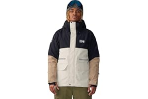 Mountain Hardwear Firefall 2 Insulated Jacket - Men's