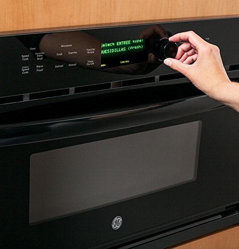 6 GE+PSB9120DFBB+Profile+Advantium+Electric