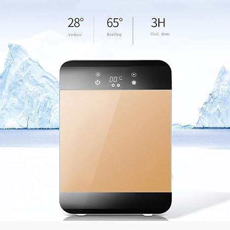 Xyanzi Frigoríficos mini Mini Refrigerador For Automóvil ...