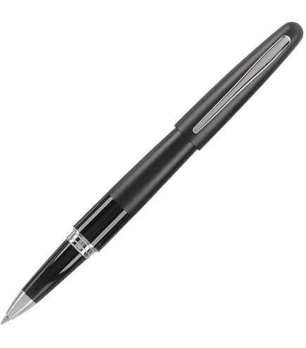 Amazon.com : PILOT Metropolitan Collection Ball Point Pen, Black