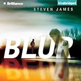 Blur, Book 1: The Blur Trilogy