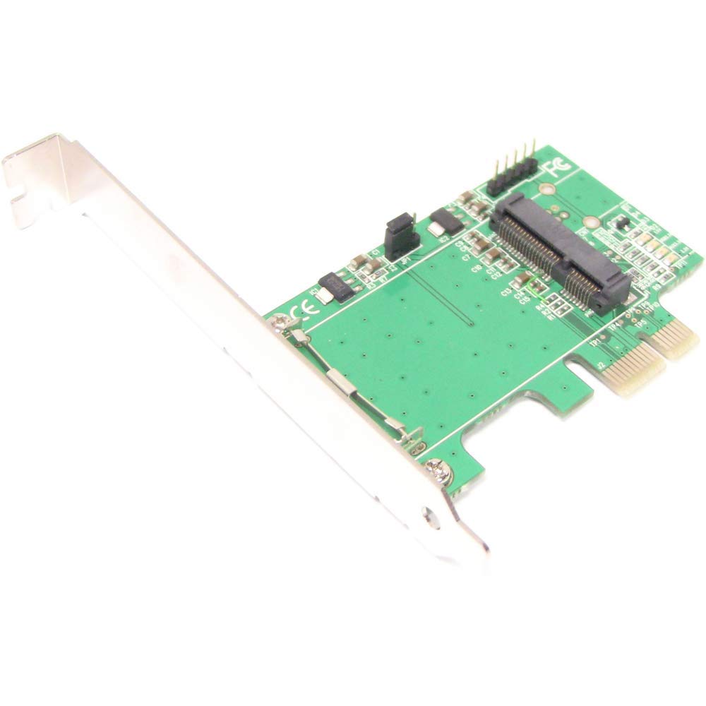 Звуковая карта mini pci e