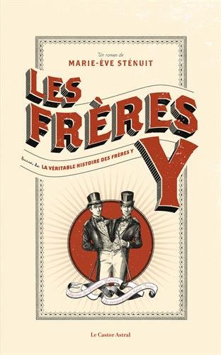 Les  frères Y