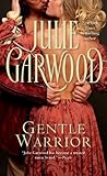Front cover for the book Gentle Warrior by Julie Garwood