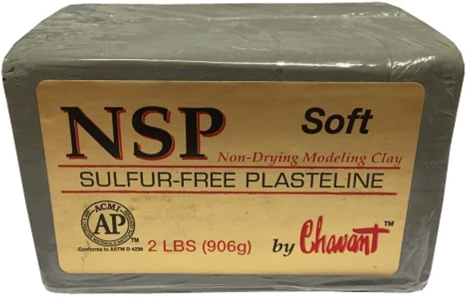 nsp plasteline