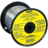 Fi-Shock FW-00007T 1/4 Mile, 14 Gauge Spool Aluminum Wire