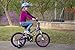 Monster High Dynacraft Girls BMX Street/Dirt Bike 18