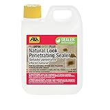 FILA Natural Stone Sealer MP90 Eco Plus 1