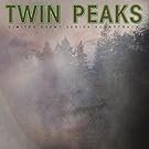 Twin Peaks (Limited Event Series Soundtrack) (2 LP)