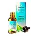 Hemp Oil 500 mg - All-Natural Hemp Oil Extract Drops for Daily Relief from Pain , Anxiety, Inflammation, Stress, & Sleep Problems - Contains Omega 3s & Omega 6s - 1 fl oz, 1 Month Supply primary