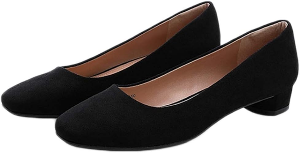Amazon Kape1 ラウンドトゥ 太ヒール パンプス 痛くない レディース 黒 スエード 結婚式 チャンキーヒール 疲れない 靴 ラウンド ヒール チャンキー フォーマル お呼ばれ 小さいサイズ 大きいサイズ パーティー 二次会 参観日 Kape1 パンプス Amazon Kape1 ラウンドトゥ 太ヒール パンプス 痛くない レディース 黒 スエード 結婚式 チャンキーヒール 疲れない 靴 ラウンド ヒール チャンキー フォーマル お呼ばれ 小さいサイズ 大きいサイズ パーティー 二次会 参観日 Kape1 パンプス
