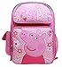Peppa Pig Large Backpack #PI30171