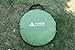 Leader Accessories Pop Up Shower Tent Dressing Changing Room Privacy Portable Camping Shelters 4' x 4' x 78