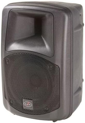 das speakers