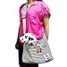 Alfie Pet by Petoga Couture - Rei Pet Sling Carrier with Adjustable Strap - Color: Navy, Size: M