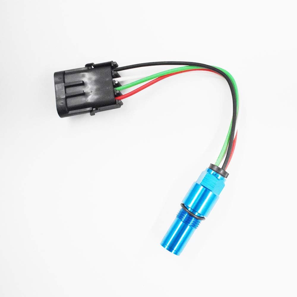 Amazon Com Labwork Cam Crankposition Sensor Pai P N 050700 Ref 3408503 4326596 For Cummins N14 Automotive