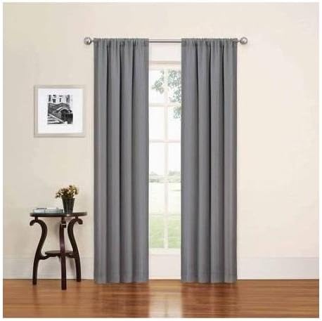 Best Absolute Zero Velvet Room Darkening Home Theater Curtain Panel