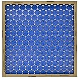 Flt Pnl Fltr 20x25x1