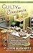 Guilty as Cinnamon (A Spice Shop Mystery)