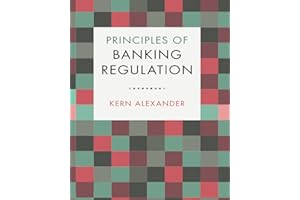 Principles of Banking Regulation