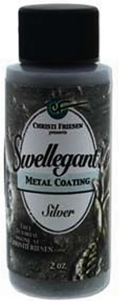 Swellegant Metal Coating - Silver