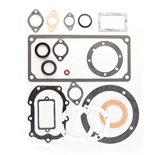 HIFROM New Replacement Engine Gasket Set Replace for Briggs & Stratton 291728
