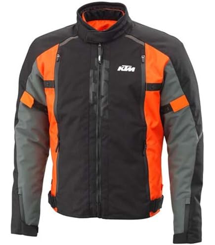 Amazon.com: KTM Pure Softshell Long-Sleeve Windproof Jacket Medium