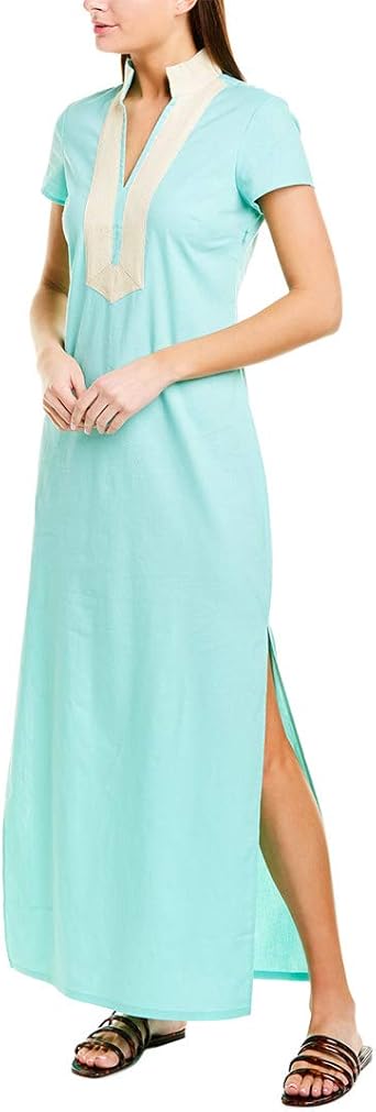 sail to sable maxi dress