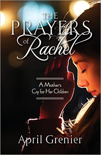 mother crying for her child