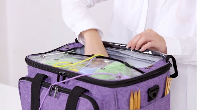 6 Teamoy+Knitting+Organizer+Supplies+Accessories