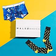 MALEBASICS Underwear Club : Men's Underwear Subscription