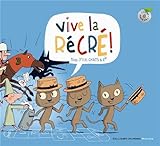 Vive la rÃ©crÃ© ! (1CD audio) (French Edition) by 