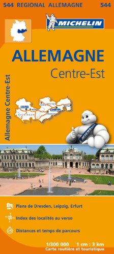 Allemagne centre-est