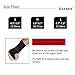 Kuangmi Compression Wrist Support Sleeve Palm Hand Brace Carpal Tunnel