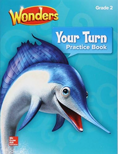 Wonders Reading/Writing Workshop, Grade 2 (ELEMENTARY CORE READING