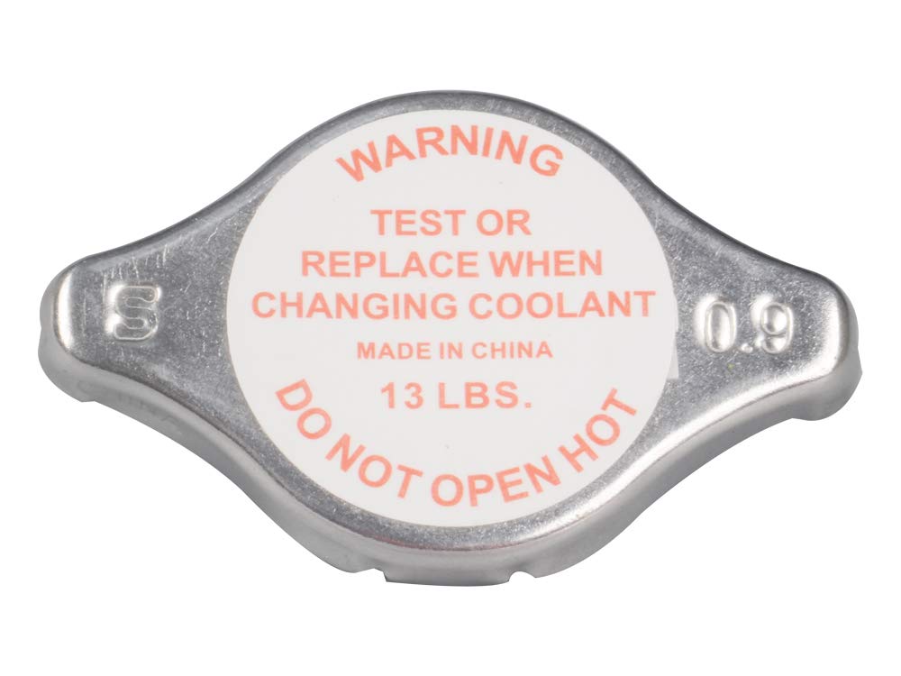 Photo 1 of Radiator Cap - 13 lbs