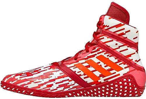 top 10 wrestling shoes