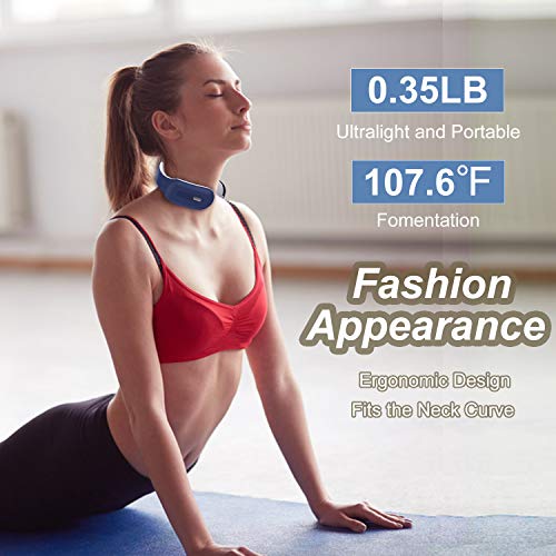 Neck-Massager-with-Heated-Portable-Cordless-Electric-Neck-Massage-Equipment-3-Modes-and-15-Speeds-Smart-Deep-Tissue-Trigger-Point-Massage-for-Office-HomeTravel-Gift-for-Women-Men