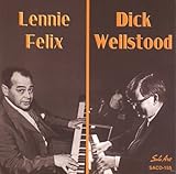 LENNIE FELIX AND DICK WELLSTOOD                    image