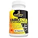 B-Nergetics Pure Garcinia Cambogia Extract 500mg per Serving - 75% HCA - Appetite Suppression and Weight Loss - 60 Count