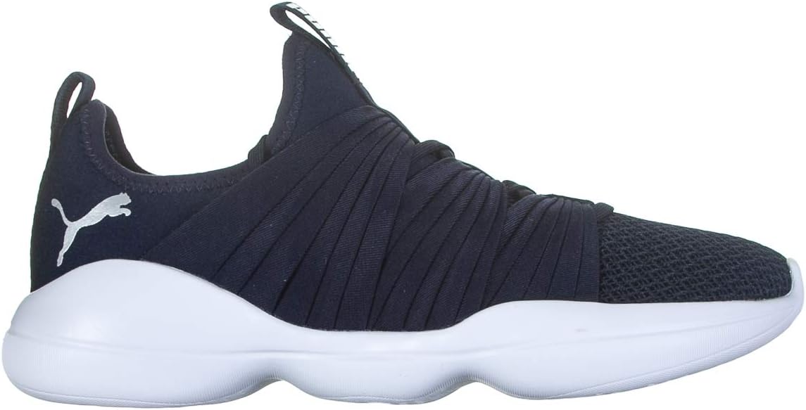 tenis puma feminino flourish