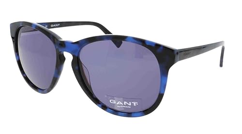 GANT GWS Keene BLTO-3 Sonnenbrillen + Etui