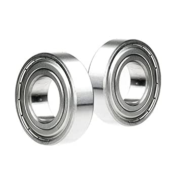 Подшипник 609 zz