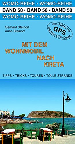 Mit Dem Wohnmobil Nach Kreta Womo Reihe Download Pdf - 