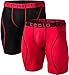 Tesla TM-MBU13-RDK_Large Men's Relaxed Stretch 9